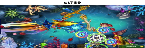 Mengetahui Berbagai Jenis Bonus di Kasino Online St789