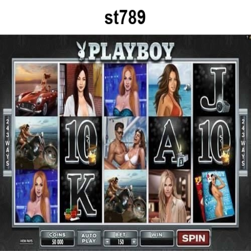 Menangkan Jackpot di Slot Online St789