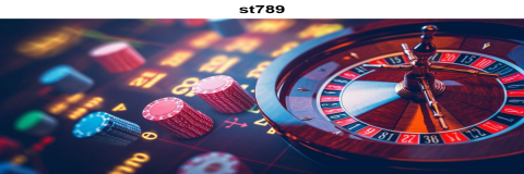 Pengalaman Bermain Eksklusif di Kategori VIP Situs st789